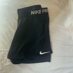 Nike Pro spandex
